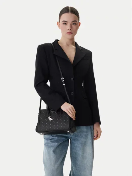 Torebka MICHAEL Michael Kors czarna