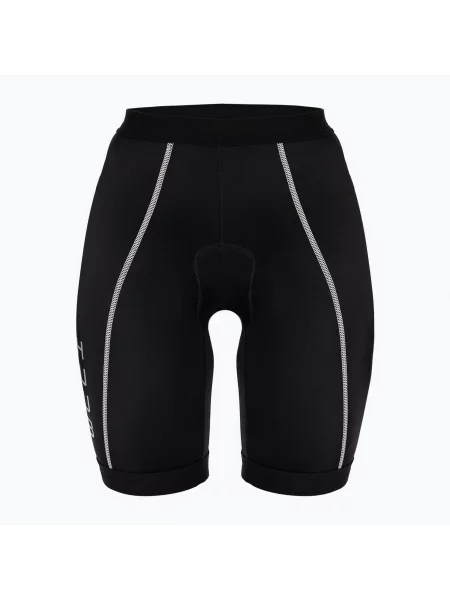 Triatlonové šortky HUUB Commit Short black COMMITWSHORT černé