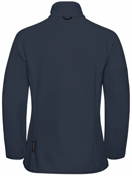 Кофта Jack Wolfskin синій