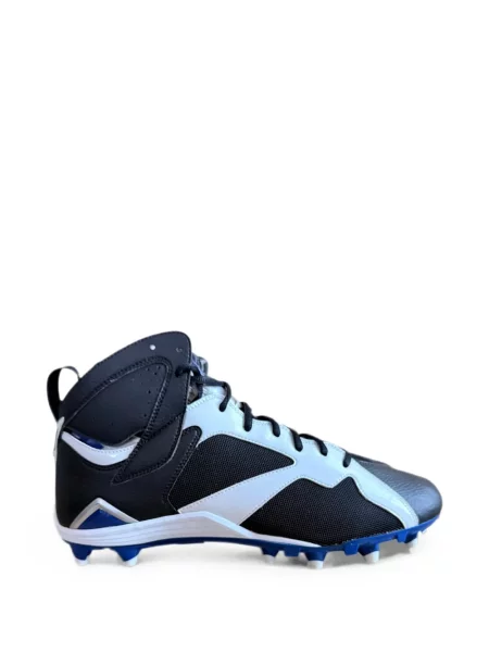 Sneakerși Jordan negru