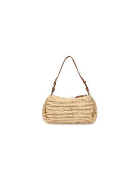 DKNY Rankinė smėlio