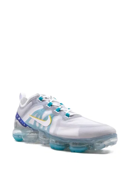 Palaidinė be rankovių Nike balta