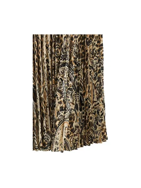 Spódnica maxi Etro