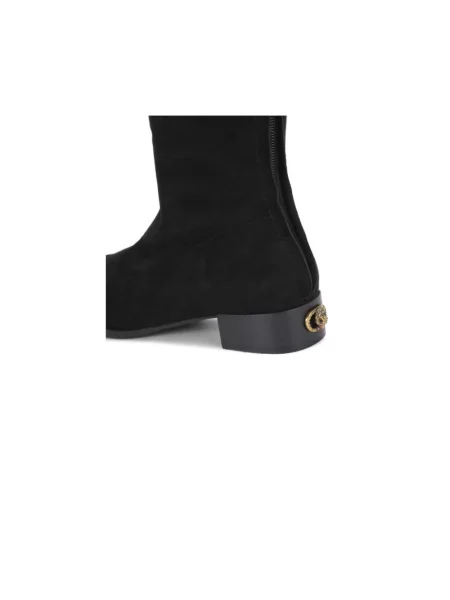 Kozaki Kurt Geiger czarne