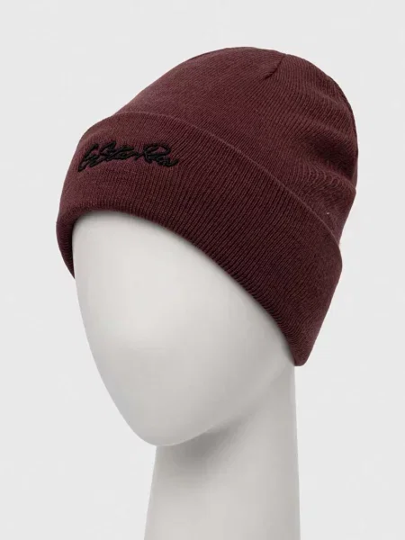 G-Star Raw czapka brązowy