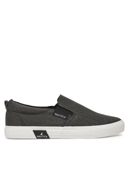 Nautica Tenisky sivá