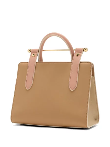 Geantă shopper Strathberry