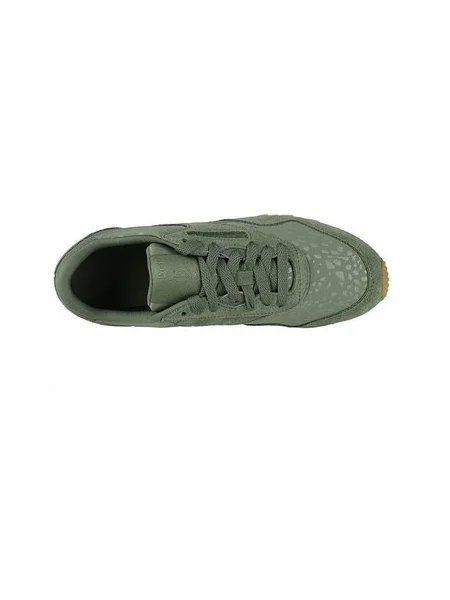 Pantofi Reebok Sport verde