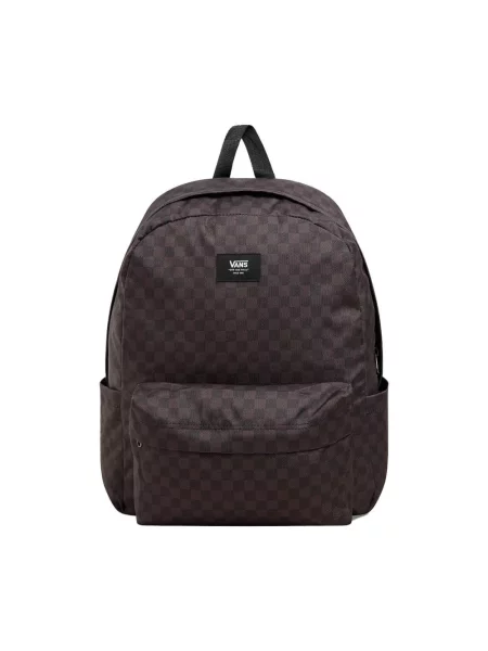 Plecak Vans czarny