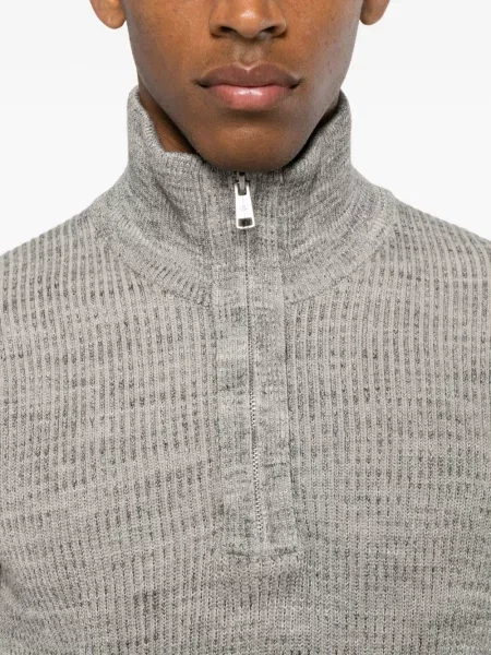 Pulover Marc O'polo gri