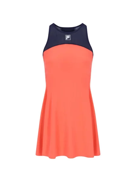 Rochie Fila portocaliu