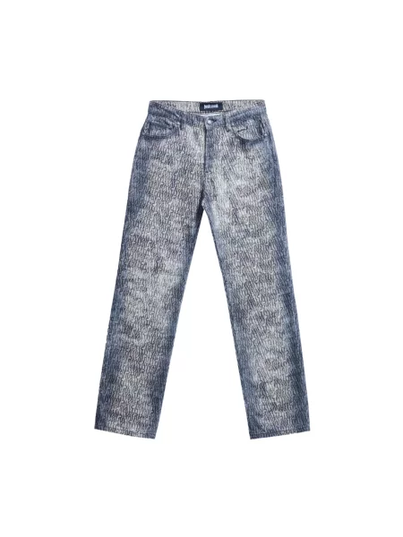 Jeansy Just Cavalli