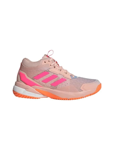 Pantofi Adidas roz
