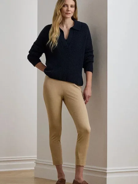 Брюки Lauren Ralph Lauren