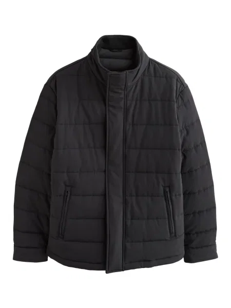 Next Átmeneti dzseki fekete