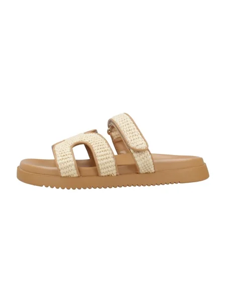 Tenisky Steve Madden hnedá