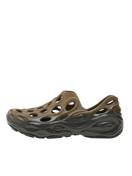 Sneakers Merrell Hydro Next Gen Moc Se Teak/ Beluga EUR 45 brązowe