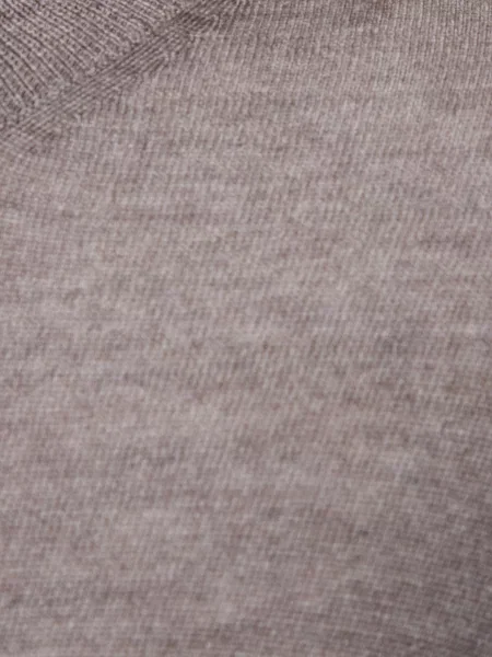 Светр Barba Napoli коричневий