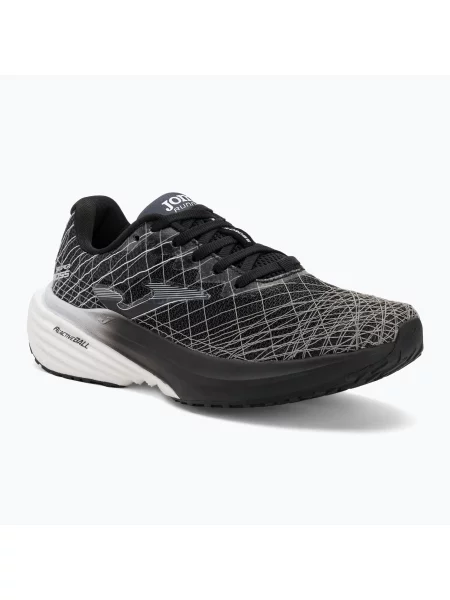 Мъжки обувки за бягане Joma Super Cross Top black черно