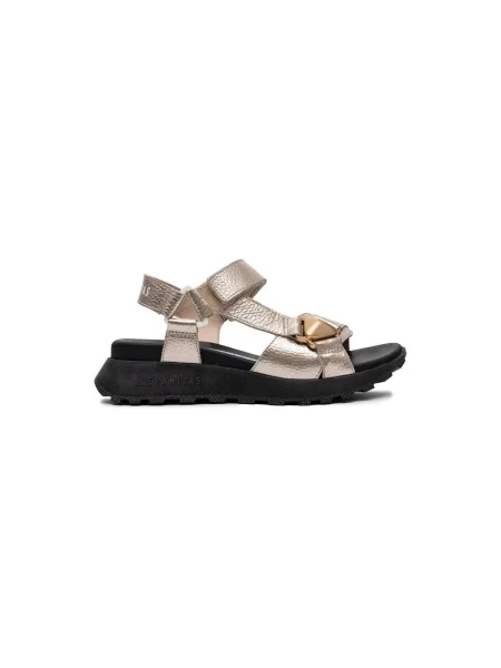 Pantofi Hispanitas negru