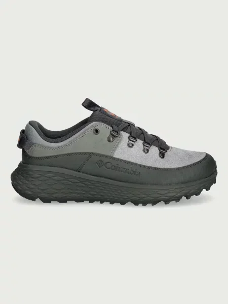 Pantofi Columbia verde