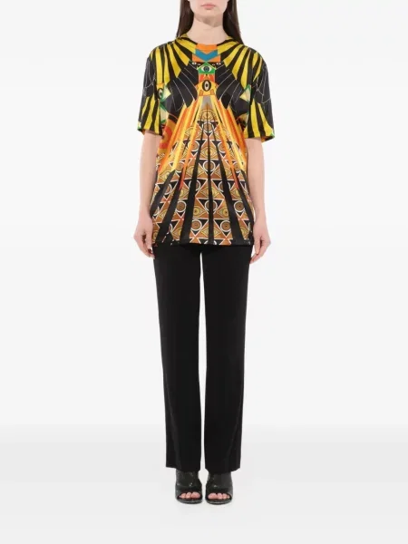 Tricou Givenchy negru
