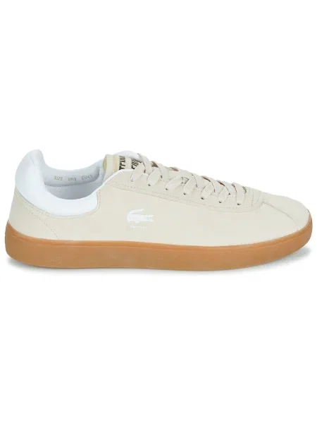 Tenisky Lacoste