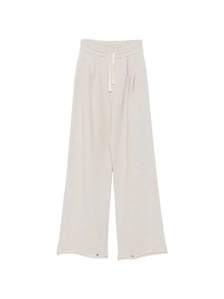 Pantaloni Haikure alergare cu cordon