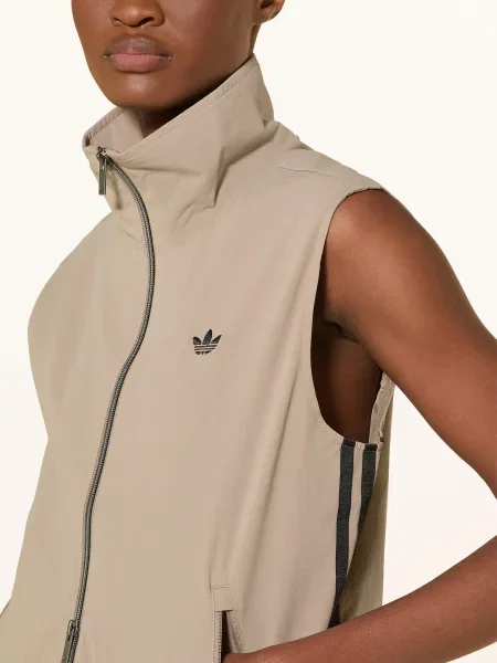 Adidas Originals Vesta černošedá