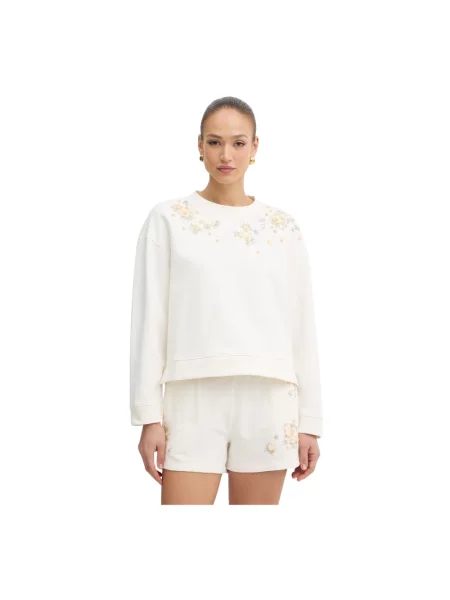 Bluza Twinset biała