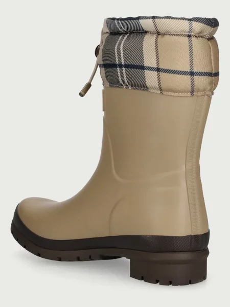 Резиновые сапоги Barbour