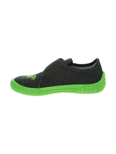Pantofi copii Superfit gri
