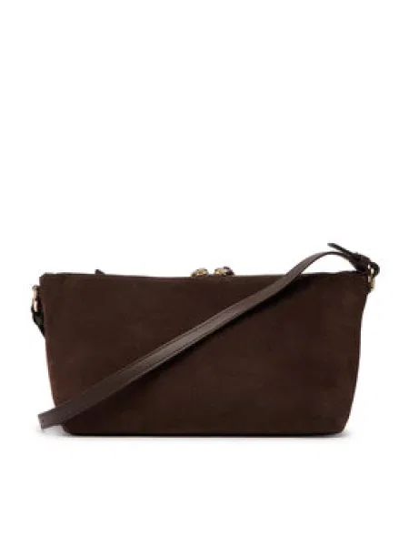 Torbica Furla Debby Mini KH Tamno smeđa