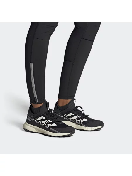Treking cipele Adidas crna
