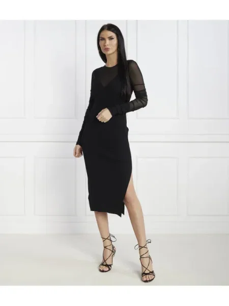 Pinko Rochie negru