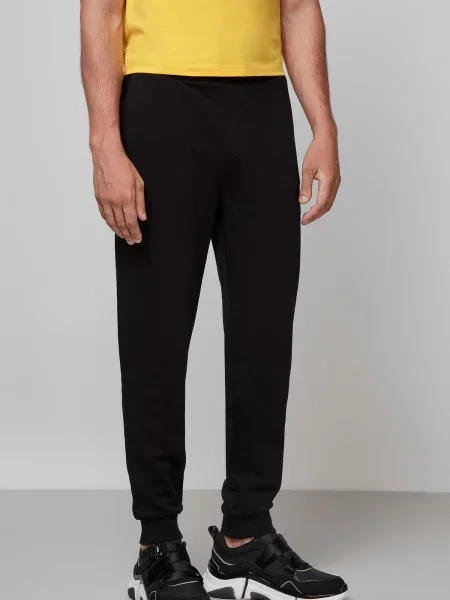 Спортивні штани Karl Lagerfeld чорний