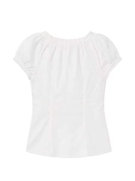 Top Reformation alb