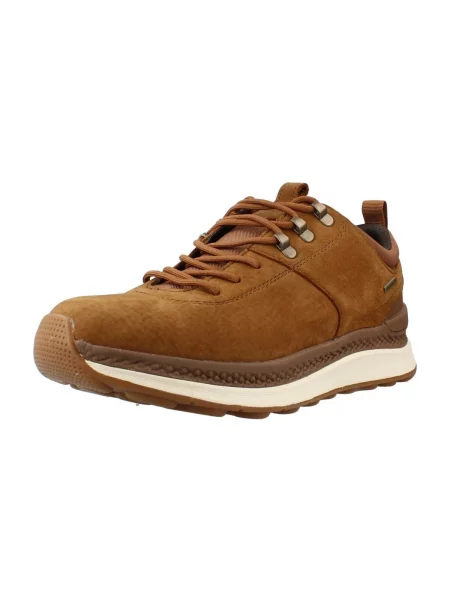 Pantofi Geox maro