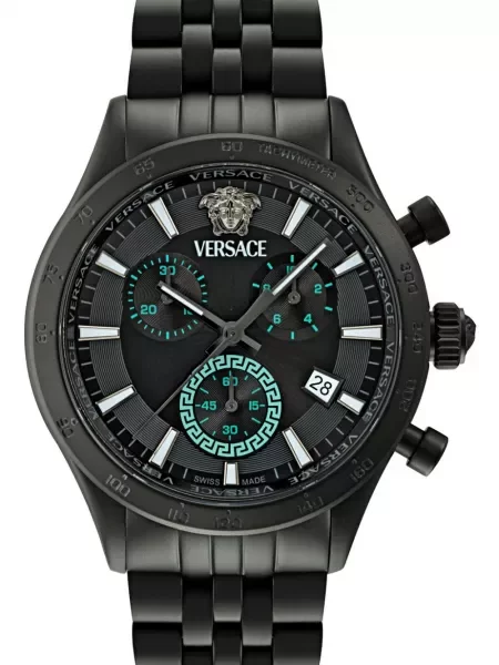 Ceas Versace negru