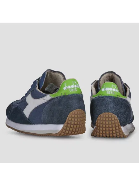 Pantofi Diadora verde