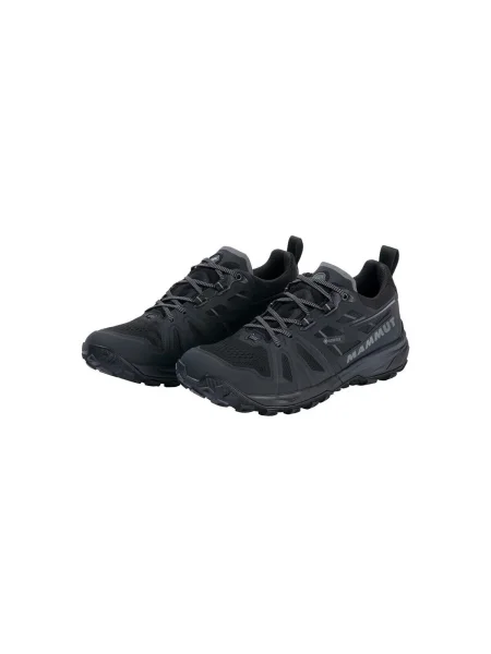 Pantofi Mammut negru