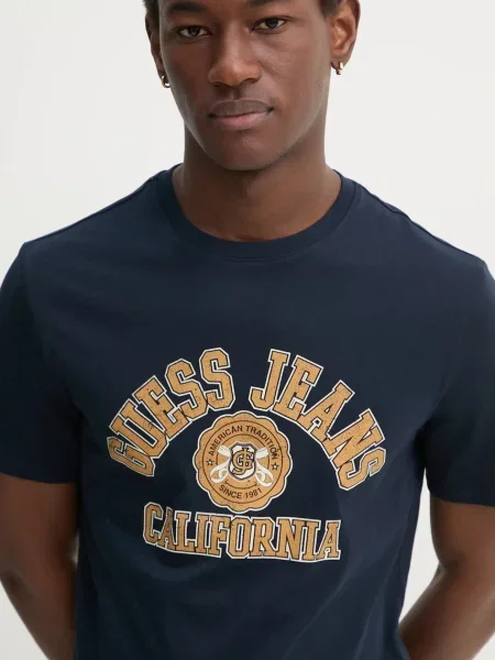 Футболка Guess Jeans