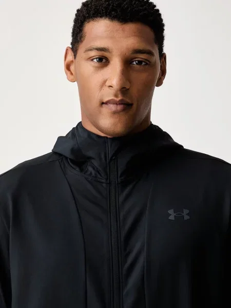 Dzseki Under Armour fekete