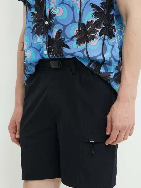 Плувни шорти Rip Curl черно