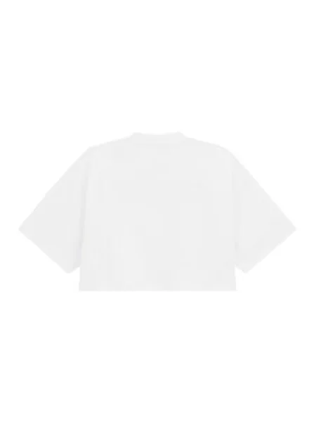 Guess Póló Oversize fehér