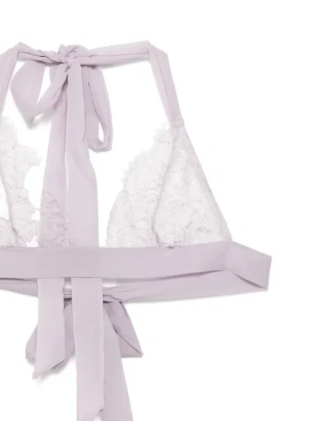 Sutien Kiki De Montparnasse violet