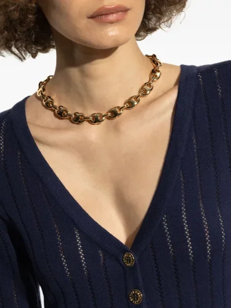 Colier Tory Burch auriu