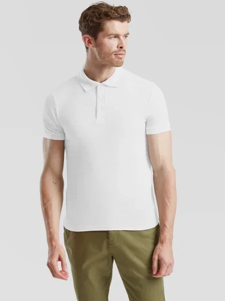 Polo Fruit Of The Loom