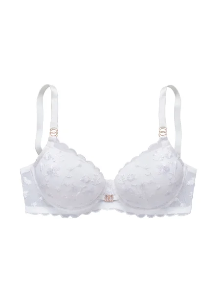 LASCANA Sutien alb