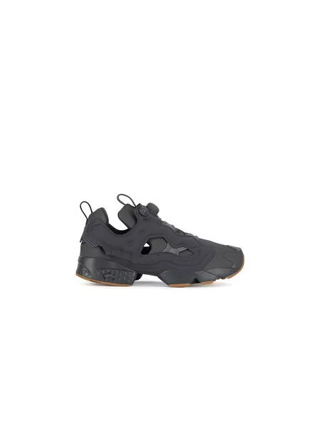 Reebok Sneakersy INSTAPUMP FURY 94 šedá